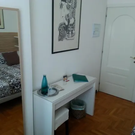 Le Stanze Del Papa 2* Řím