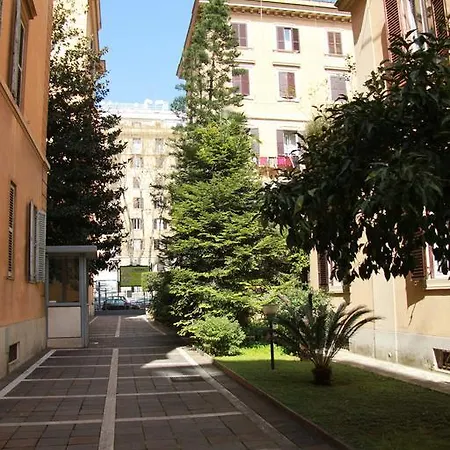 Panzió Le Stanze Del Papa