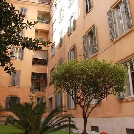 Le Stanze Del Papa Panzió