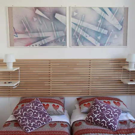 Le Stanze Del Papa Róma