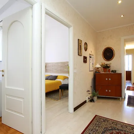 Le Stanze Del Papa Panzió 2*