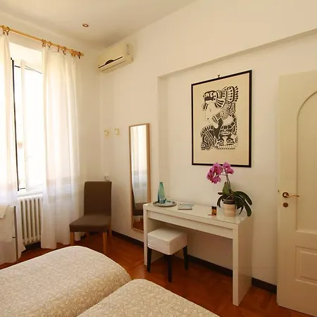 Le Stanze Del Papa Róma