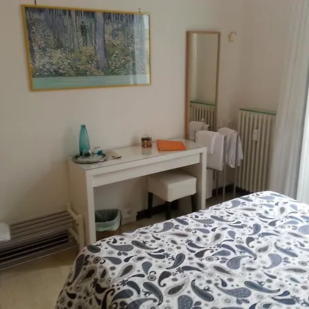 Le Stanze Del Papa Panzió 2*