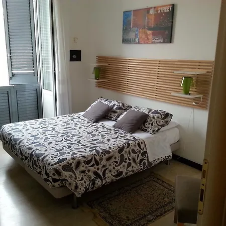 Panzió Le Stanze Del Papa Róma