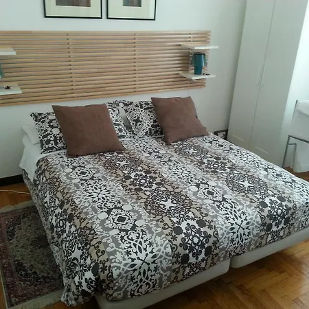 Le Stanze Del Papa 2*