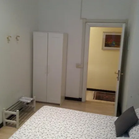 Le Stanze Del Papa