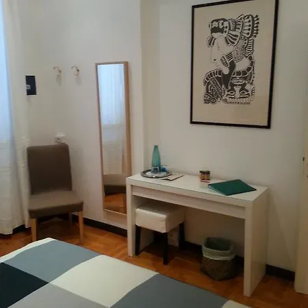 Panzió Le Stanze Del Papa 2*