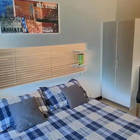 Le Stanze Del Papa 2* Róma