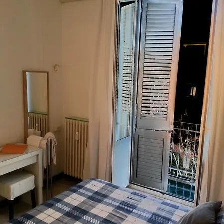 Le Stanze Del Papa Panzió Róma