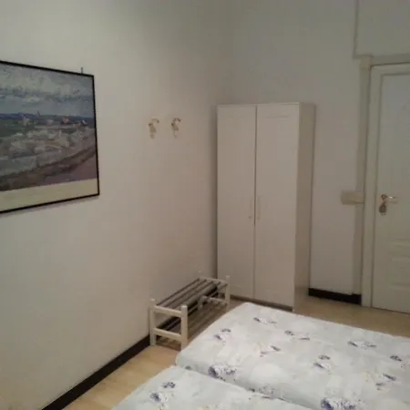 Le Stanze Del Papa Panzió