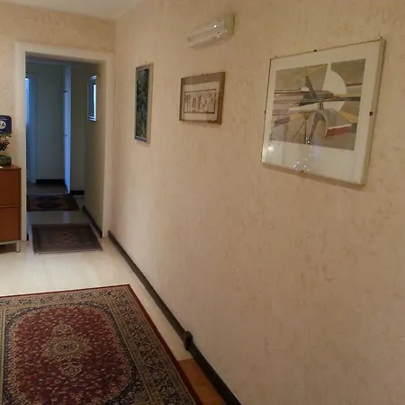 Le Stanze Del Papa 2*