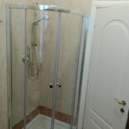 Panzió Le Stanze Del Papa 2*