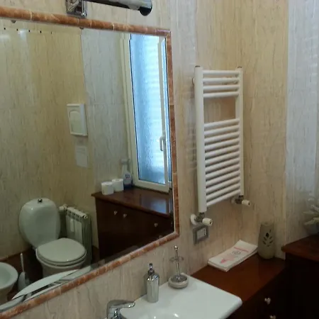 Le Stanze Del Papa Panzió 2*