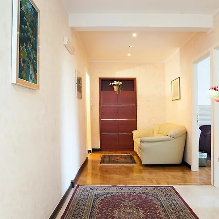 Le Stanze Del Papa Panzió 2*