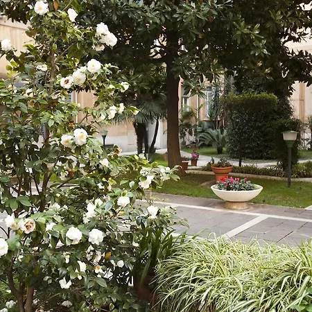 Panzió Le Stanze Del Papa 2*