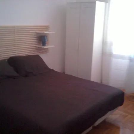 Le Stanze Del Papa Panzió Róma