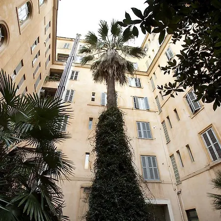 Le Stanze Del Papa Panzió 2*