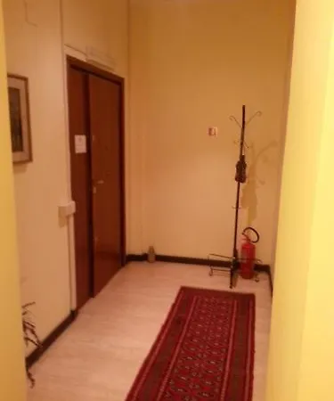 Le Stanze Del Papa Panzió Róma