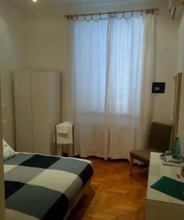 Le Stanze Del Papa Отель типа 