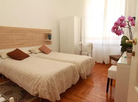 Le Stanze Del Papa 2*