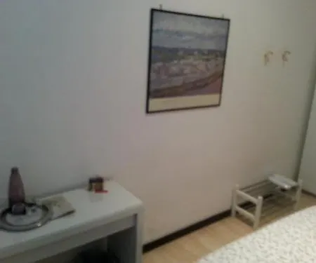 Panzió Le Stanze Del Papa Róma