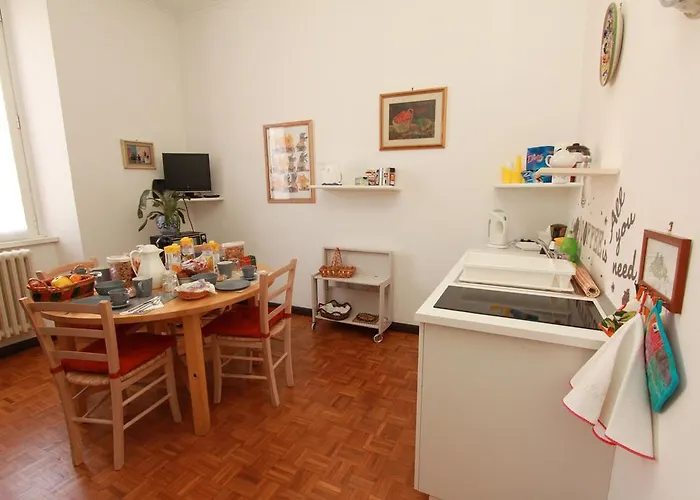 Le Stanze Del Papa Nocleg ze śniadaniem 2*