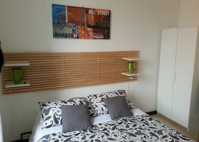 Le Stanze Del Papa 2*