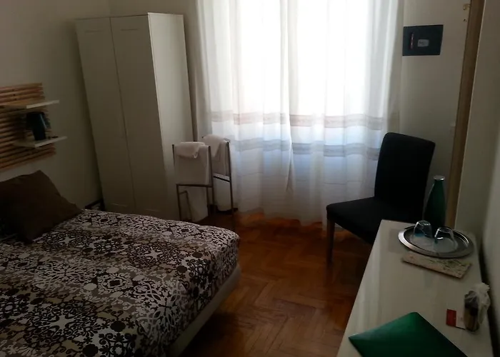 Le Stanze Del Papa Rzym