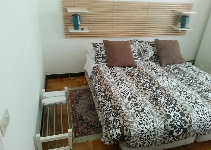 Le Stanze Del Papa Nocleg ze śniadaniem