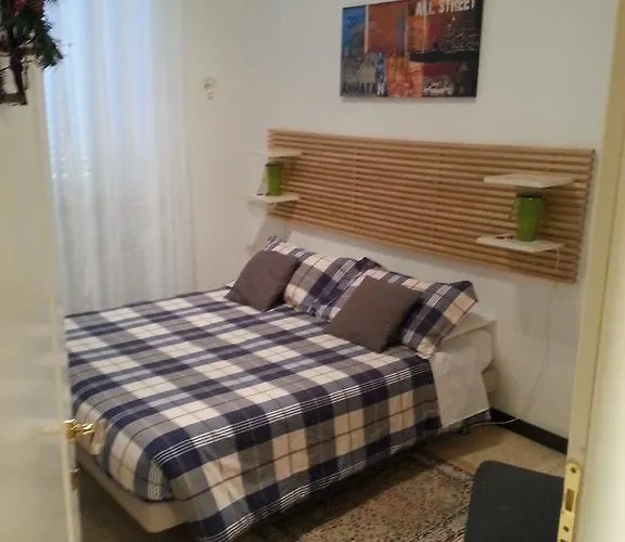 Nocleg ze śniadaniem Le Stanze Del Papa