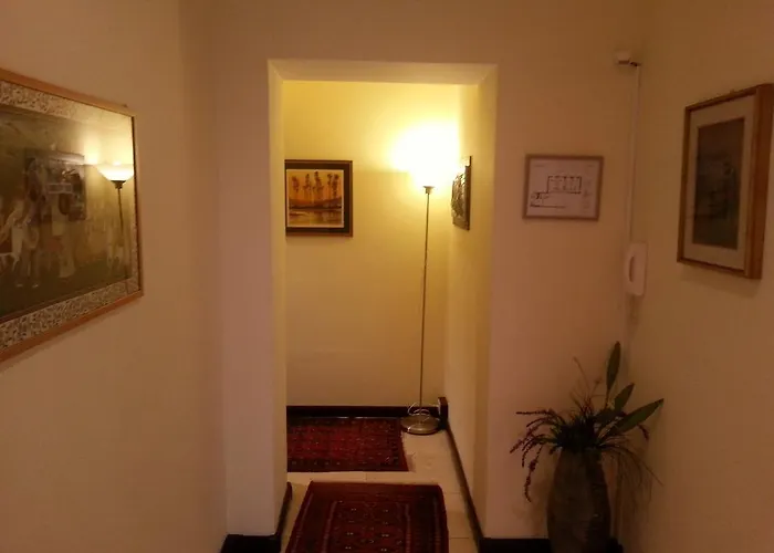 Le Stanze Del Papa Nocleg ze śniadaniem 2*