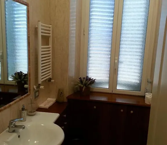 Le Stanze Del Papa 2* Rzym