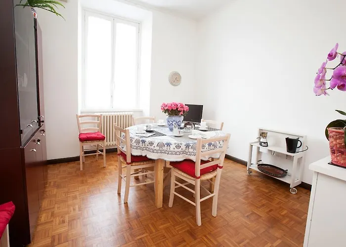 Le Stanze Del Papa Nocleg ze śniadaniem