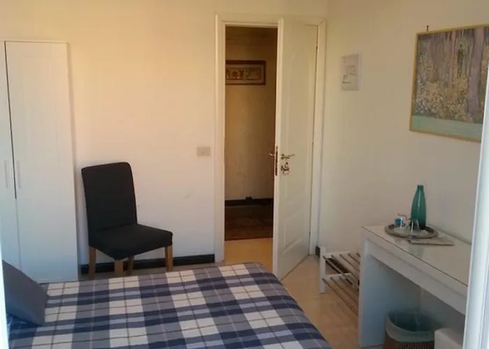 Le Stanze Del Papa 2*