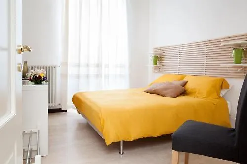 Nocleg ze śniadaniem Le Stanze Del Papa Rzym