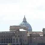 Le Stanze Del Papa