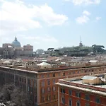Bed & Breakfast Le Stanze Del Papa Roma