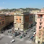 Le Stanze Del Papa 2* Roma