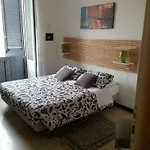 Bed & Breakfast Le Stanze Del Papa Roma