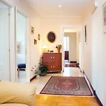 Le Stanze Del Papa Bed & Breakfast Roma