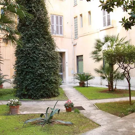 Bed & Breakfast Le Stanze Del Papa Roma