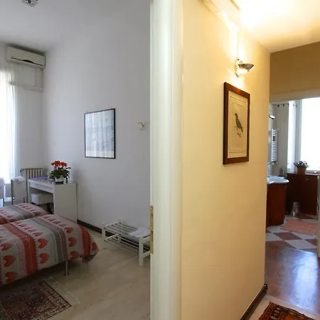 Le Stanze Del Papa 2* Roma