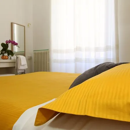 Bed & Breakfast Le Stanze Del Papa