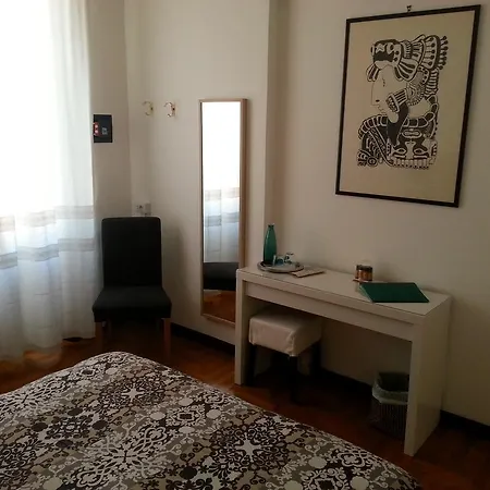 Oda ve Kahvaltı Le Stanze Del Papa