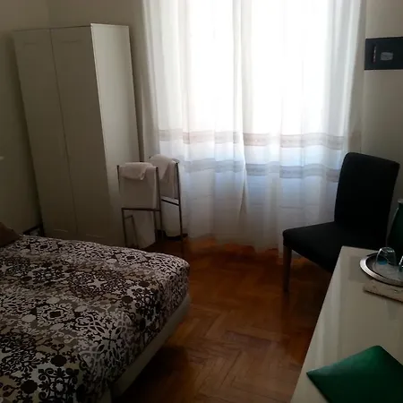 Le Stanze Del Papa Řím