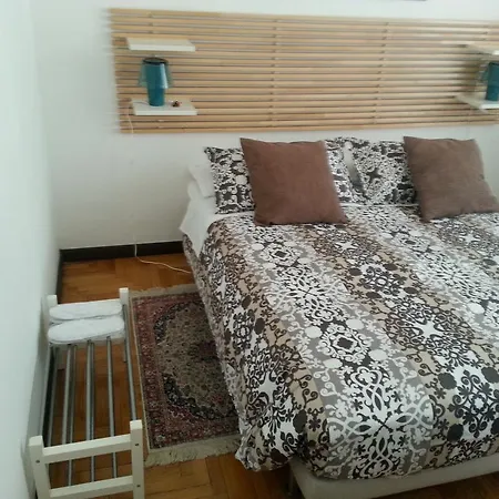 Le Stanze Del Papa Bed & Breakfast