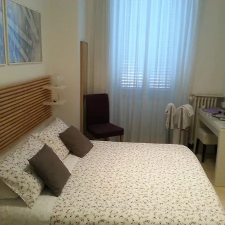 Bed & Breakfast Le Stanze Del Papa 2*