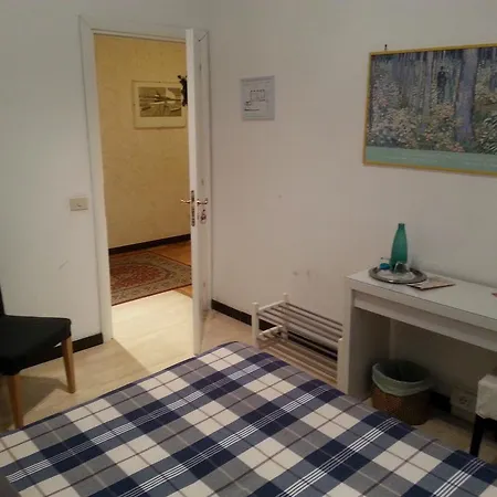 Oda ve Kahvaltı Le Stanze Del Papa