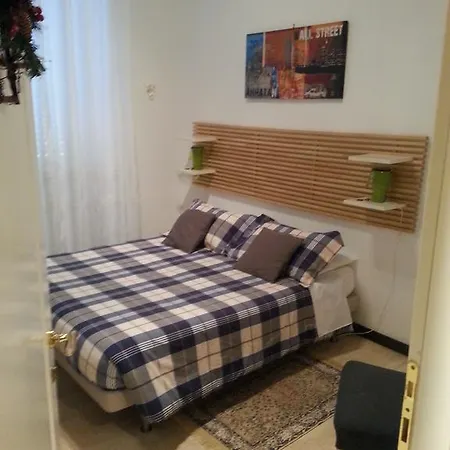 Bed & Breakfast Le Stanze Del Papa