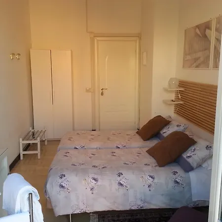 Le Stanze Del Papa Řím